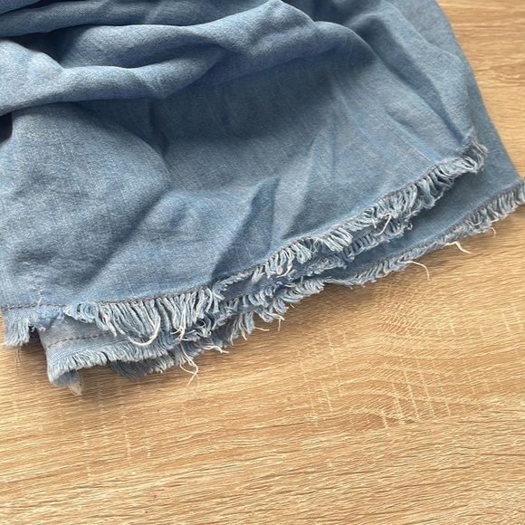 BDG Halter Boho Dress | SIZE XS - Picture 7 of 7